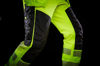 Helly Hansen 77472 ICU Hantverksbyxa High-Vis Yellow/Ebony