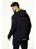 Helly Hansen 71361 Magni Winter Jacket 990