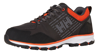 Helly Hansen 78234 Chelsea Evolution Soft Toe Skyddsko Svart/Orange