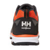 Helly Hansen 78234 Chelsea Evolution Soft Toe Skyddsko Svart/Orange