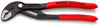 Knipex Polygriptång 180 mm IP 8701 180