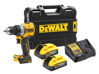 DeWalt DCD800H2T Skruvdragare 18V XR POWERSTACK (2x5,0ah)