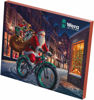 Wera Julkalender Tool-Rebel 2023