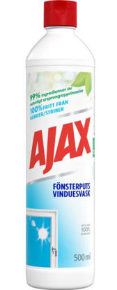 Ajax Fönsterputs Original 500ml