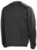 Lbrador Sweatshirt 637PB Svart OMNIO