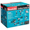 Makita DLX7019TX1 Combokit LXT 18V (2x5,0ah)