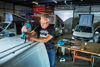 Makita DTM52ZJX4 Multiverktyg LXT 18V med tillbehör (utan batterier)