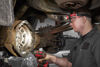 Milwaukee IR HL450 Pannlampa
