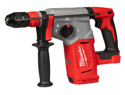 Milwaukee M18 BLHX-0X Kombihammare SDS+ 18V (utan batterier)