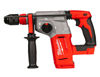 Milwaukee M18 BLHX-0X Kombihammare SDS+ 18V (utan batterier)