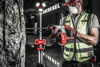 Milwaukee M18 BLHX-0X Kombihammare SDS+ 18V (utan batterier)