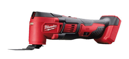 Milwaukee M18 BMT-0 Multiverktyg 18V (utan batterier)