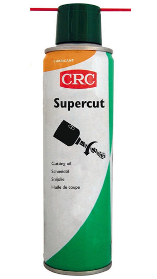CRC Skärvätska Supercut II Spray (250ml)
