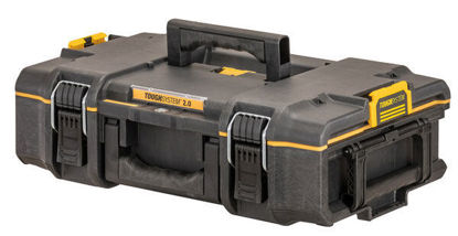 DeWalt DWST83293-1 Verktygslåda ToughSystem 2.0 DS166