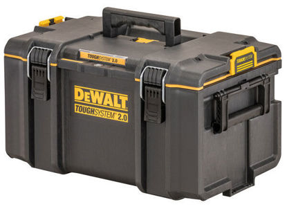 DeWalt DWST83294-1 Verktygslåda ToughSystem 2.0 DS300 