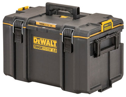 DeWalt DWST83342-1 Verktygslåda ToughSystem 2.0 DS400