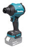 Makita DAS180Z Blåspistol LXT 18V (utan batterier)