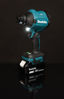 Makita DAS180Z Blåspistol LXT 18V (utan batterier)
