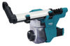 Makita 1911P2-6 Dammuppsamlare DX16