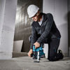 Makita 1911P2-6 Dammuppsamlare DX16