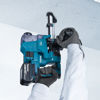 Makita 1911P2-6 Dammuppsamlare DX16
