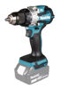 Makita DDF489Z Borrskruvdragare 18V LXT (utan batterier)