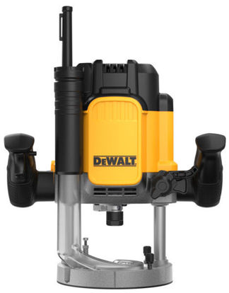 DeWalt DWE625 Handöverfräs 2300W 12mm