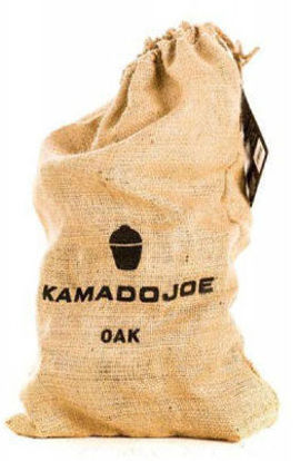 Kamado Joe Oak Chunks 4,5kg