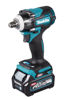 Makita TW004G Mutterdragare XGT 40V 1/2" (utan batterier)