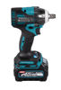 Makita TW004G Mutterdragare XGT 40V 1/2" (utan batterier)