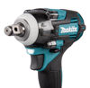 Makita TW004G Mutterdragare XGT 40V 1/2" (utan batterier)