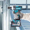 Makita TW004G Mutterdragare XGT 40V 1/2" (utan batterier)