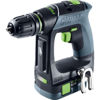Festool CXS 12 2,5-Plus Skruvdragare (2x2,5ah)