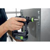 Festool CXS 12 2,5-Plus Skruvdragare (2x2,5ah)