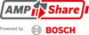 Bosch GPB 18V-2 SC Radio Bluetooth 18V