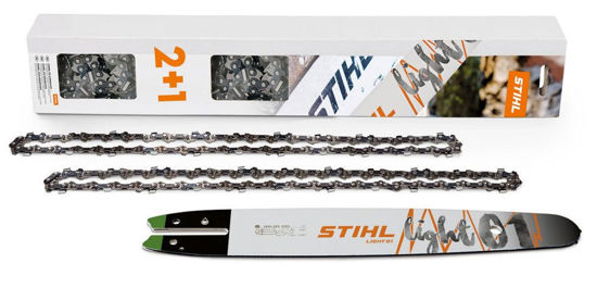 Stihl Svärd- & kedjepaket L04 35cm - RS PRO