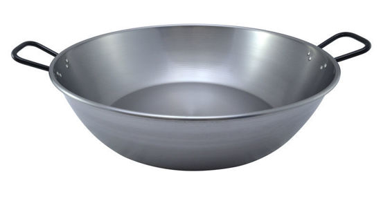 Muurikka Paella Wok 40cm