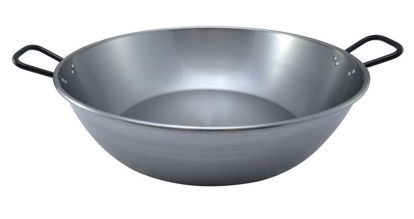 Muurikka Paella Wok 60cm