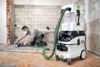 Festool Betongslip RG 130 ECI-Plus RENOFIX