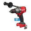 Milwaukee M18 ONEDD3-0X Borrskruvdragare 18V FUEL (utan batterier)