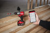 Milwaukee M18 ONEDD3-0X Borrskruvdragare 18V FUEL (utan batterier)