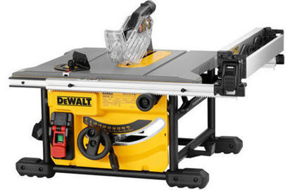 DeWalt DWE7485 Klyvsåg 210mm 1850W