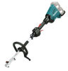 Makita DUX60Z Flerfunktionstrimmer BL Trimmerskaft