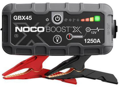 Noco GBX45 Starthjälp Boost X 12V 1250A