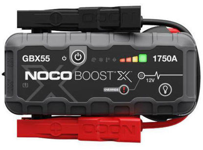 Noco GBX45 Starthjälp Boost X 12V 1250A