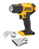 DeWalt DCE530N Värmepistol 18V XR (Utan batterier)