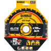 DeWalt DT10304 Sågklinga 190x30mm 24T ELITE