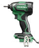 HiKOKI KC18DE Combokit DS/WH 18V HSC (2x5,0ah)