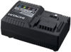 HiKOKI KC18DE Combokit DS/WH 18V HSC (2x5,0ah)