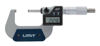 Limit Mikrometer Digital 25-50mm